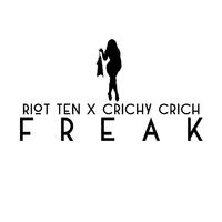 Freak (feat. Crichy Crich)