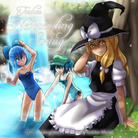 Touhou Neverending Spring