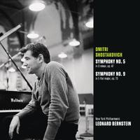 Shostakovich: Symphonies Nos. 5 & 9