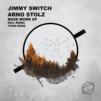 Bass Work EP