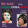 RIAS-Symphonie-Orchester - Rigoletto, IGV 25: