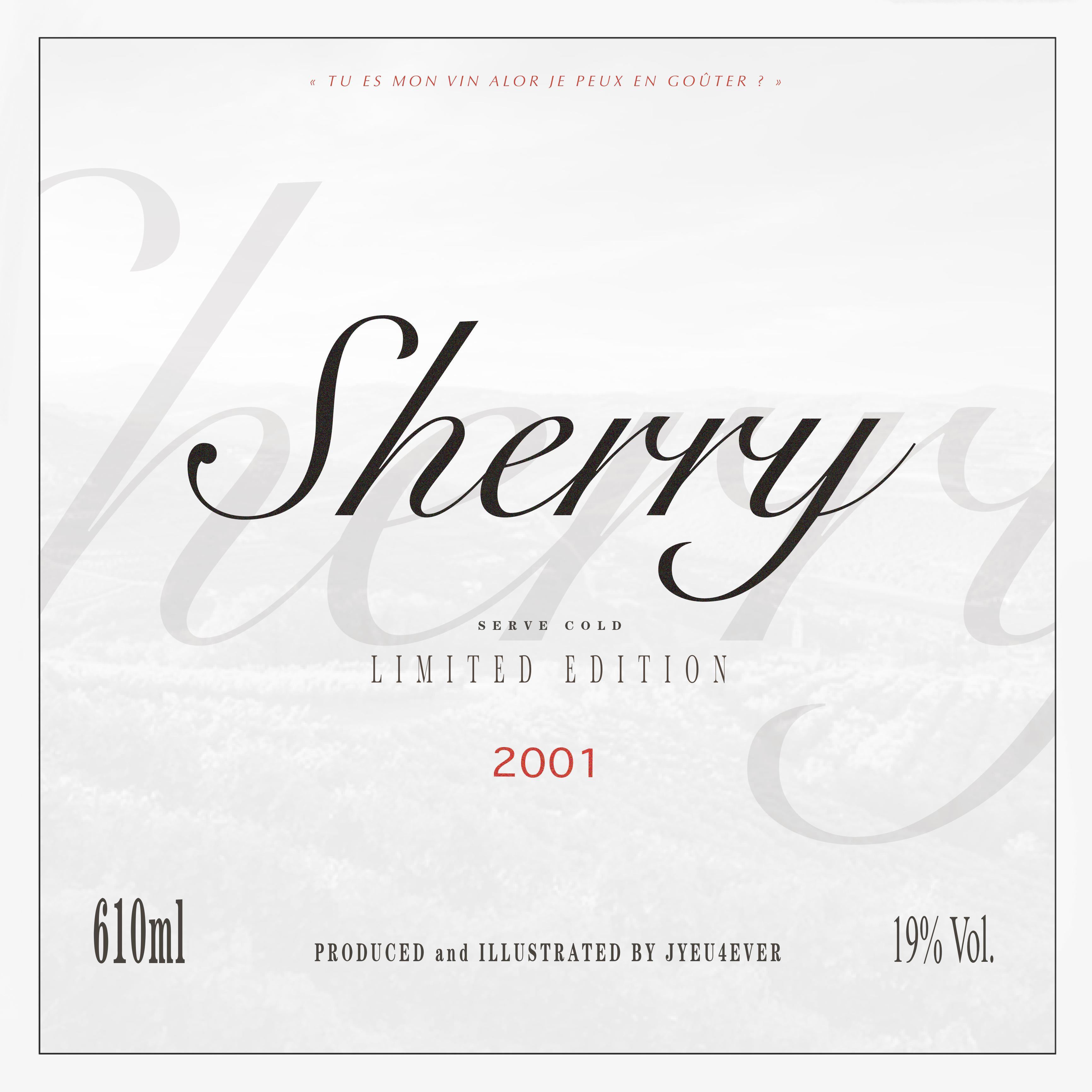 Sherry