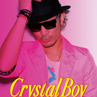 Crystal Boy资料,Crystal Boy最新歌曲,Crystal BoyMV视频,Crystal Boy音乐专辑,Crystal Boy好听的歌