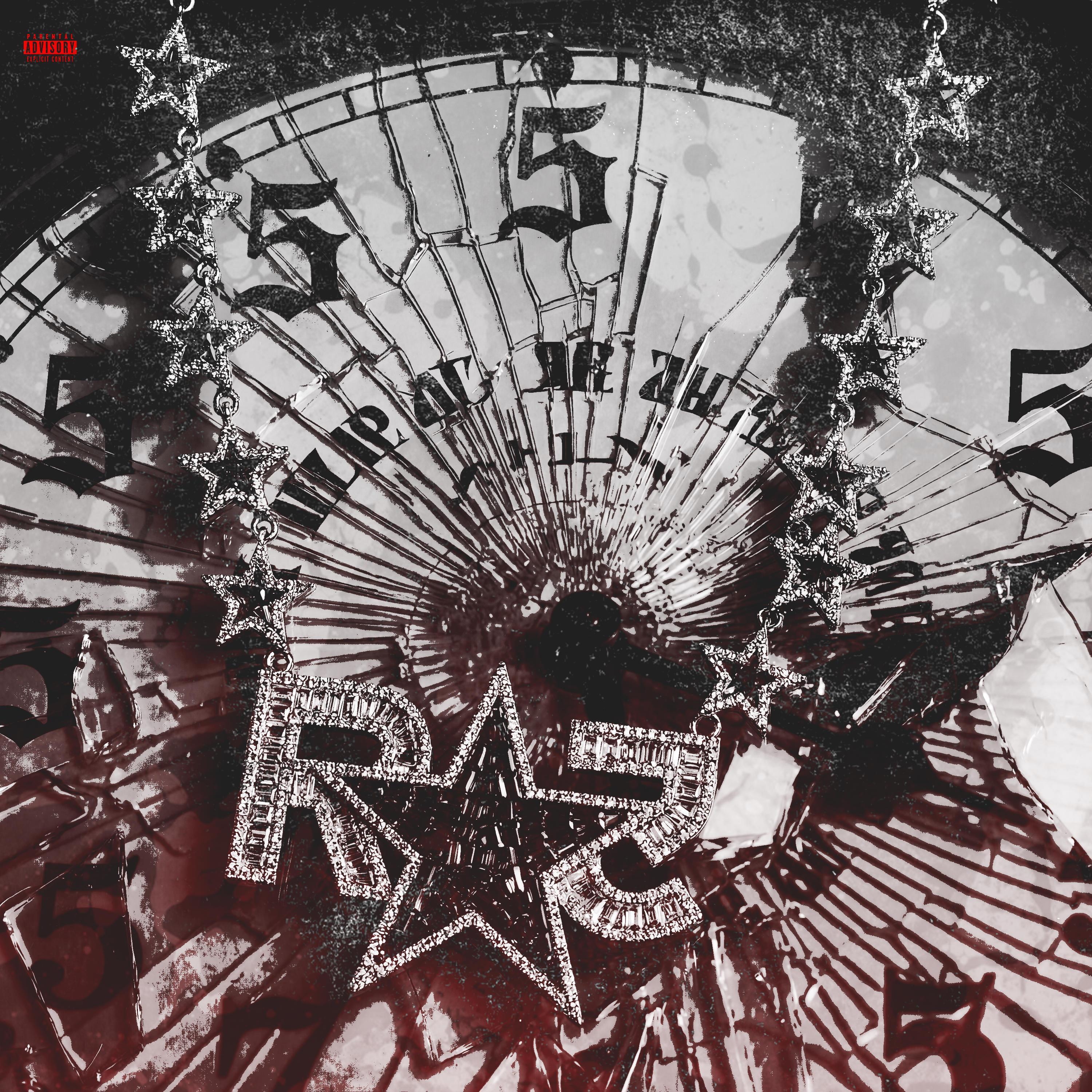 5 O'clock (feat. Yung 5th, ApolloRed1 & HXG)