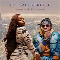 Nairobi Streets (Remix)