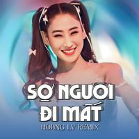 Sợ Người Đi Mất (Remix)