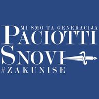 Paciotti Snovi