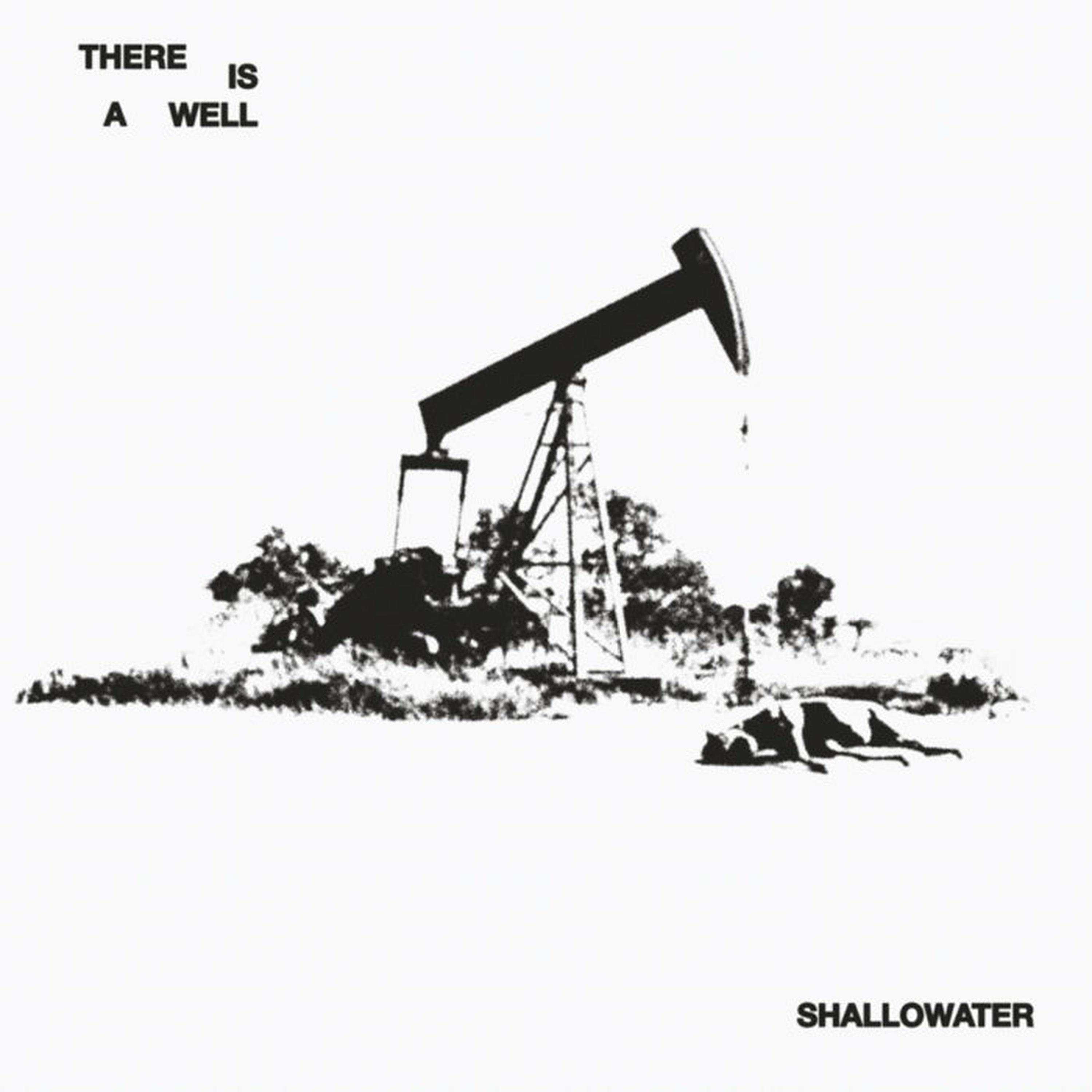 There Is a Well