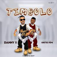 TIMBOLO (feat. Oritse Femi)