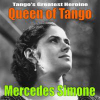 Queen of Tango