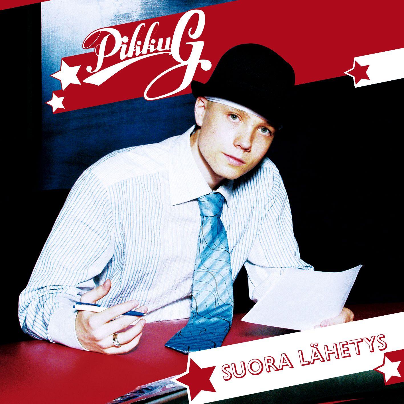 Jake (feat. Olli Lindholm ja Lauri Karhuvaara)