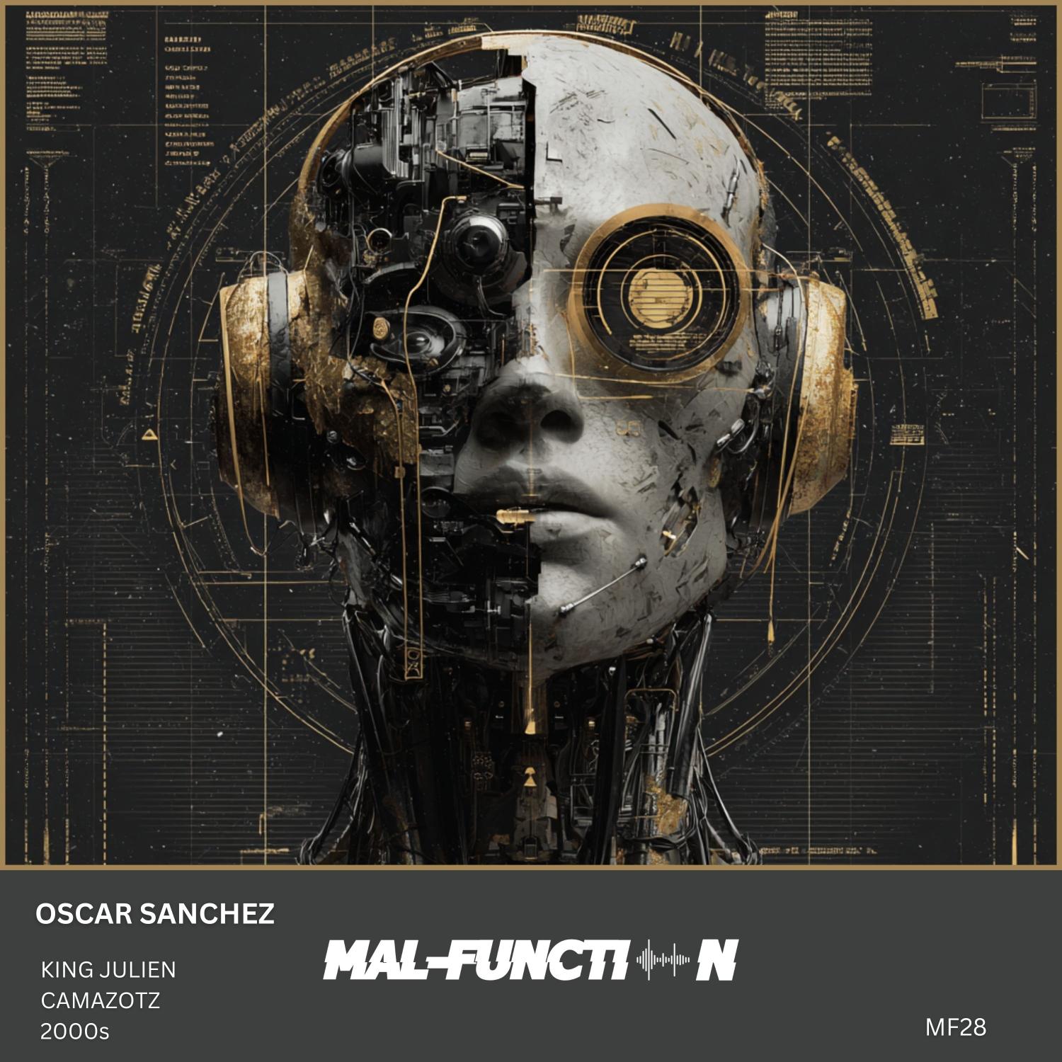 King Julien (Original mix)