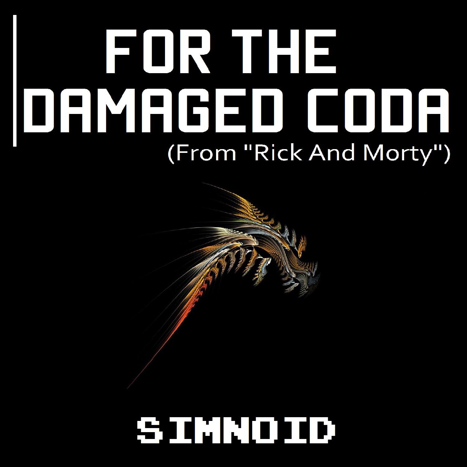 for the damaged coda download mp3