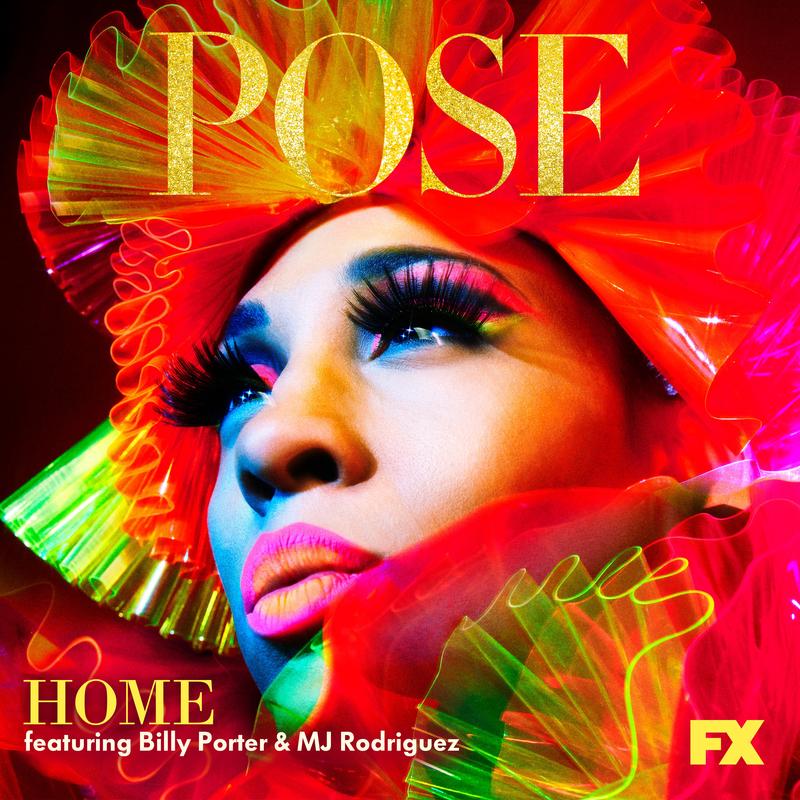 Home (From "Pose")