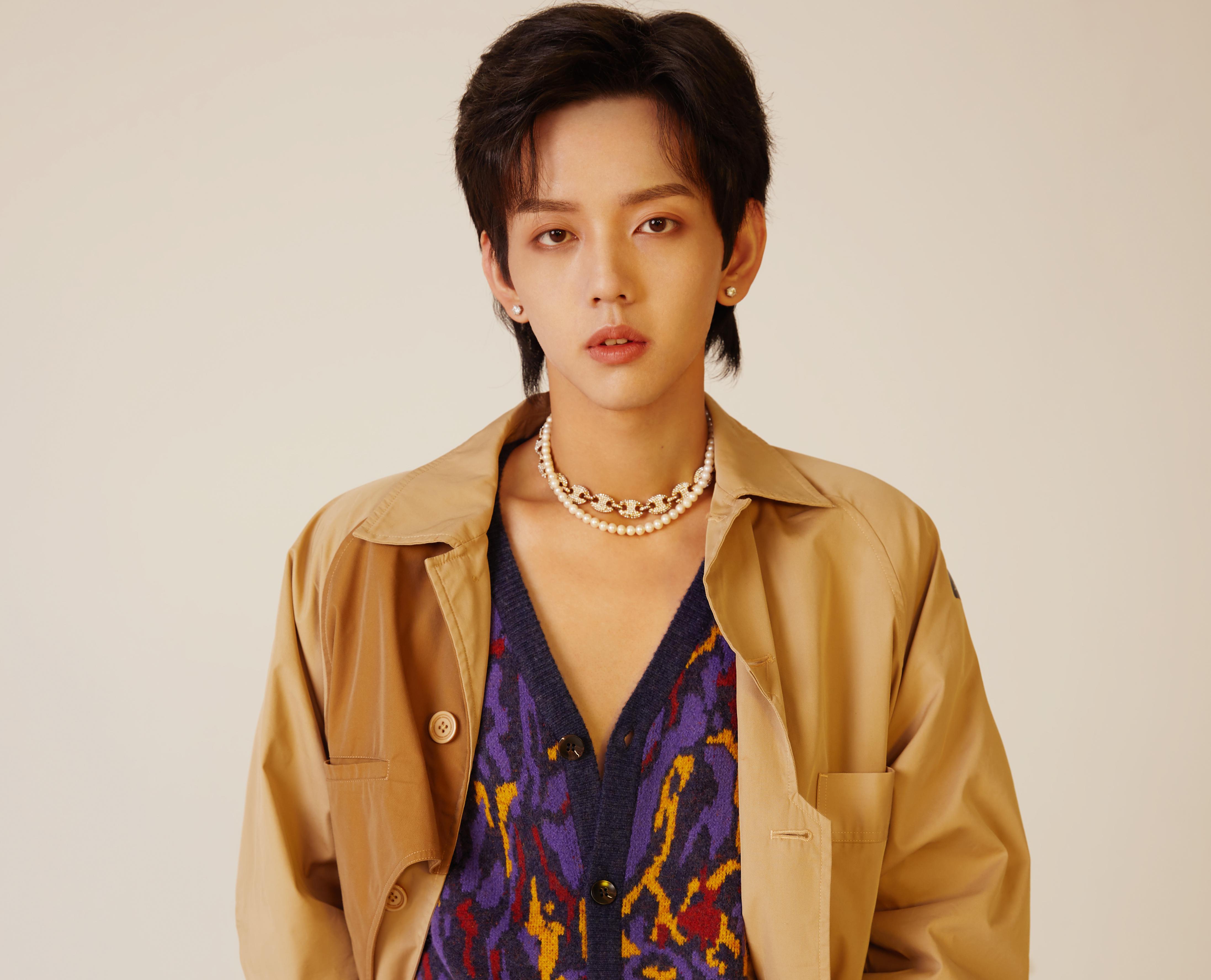 小河River