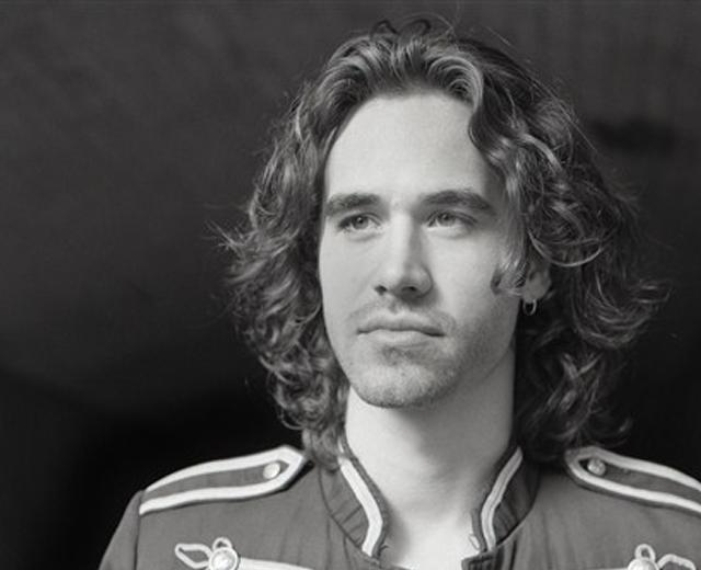Liam Titcomb