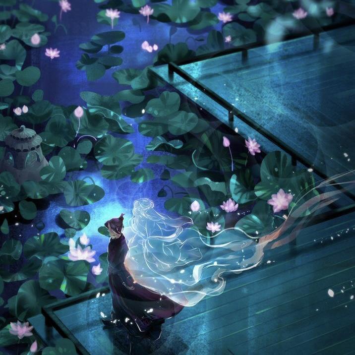 浮游封面