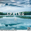Zongzi Science - Spring