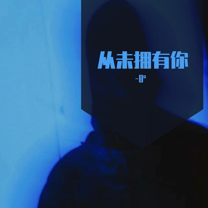 从未拥有你封面