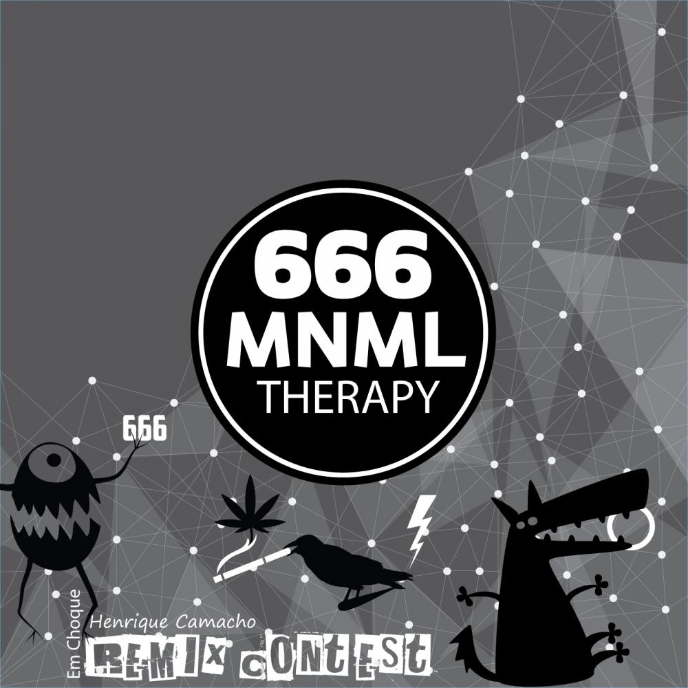 Em Choque (MiniKore Remix)