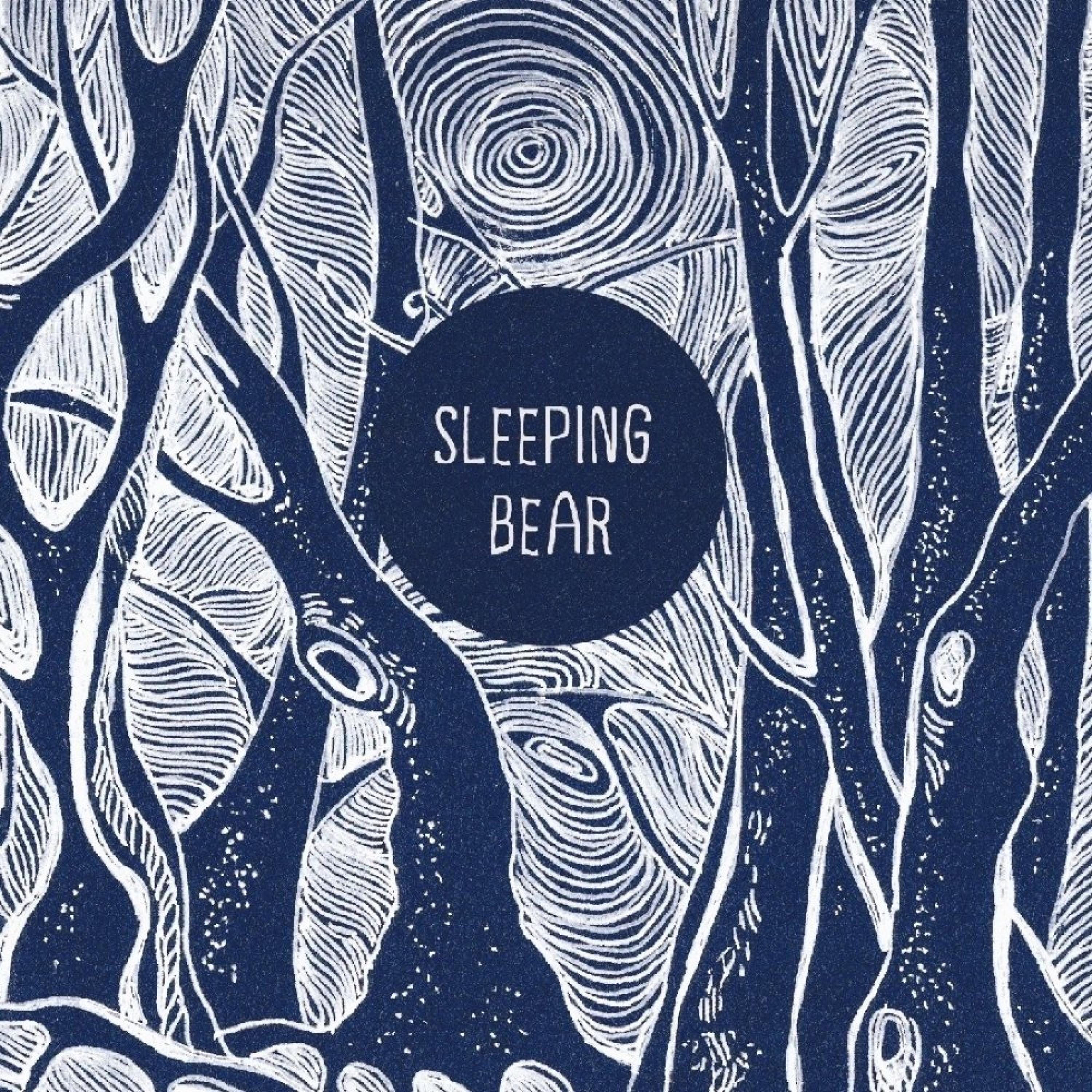 Gleba_Sleeping Bear_Sleeping Bear | 在线播放_Gleba歌词_Gleba下载 | 网易云音乐