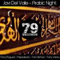 Arabic Night