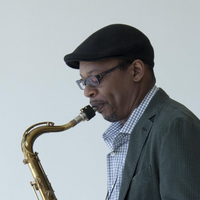 Ravi Coltrane