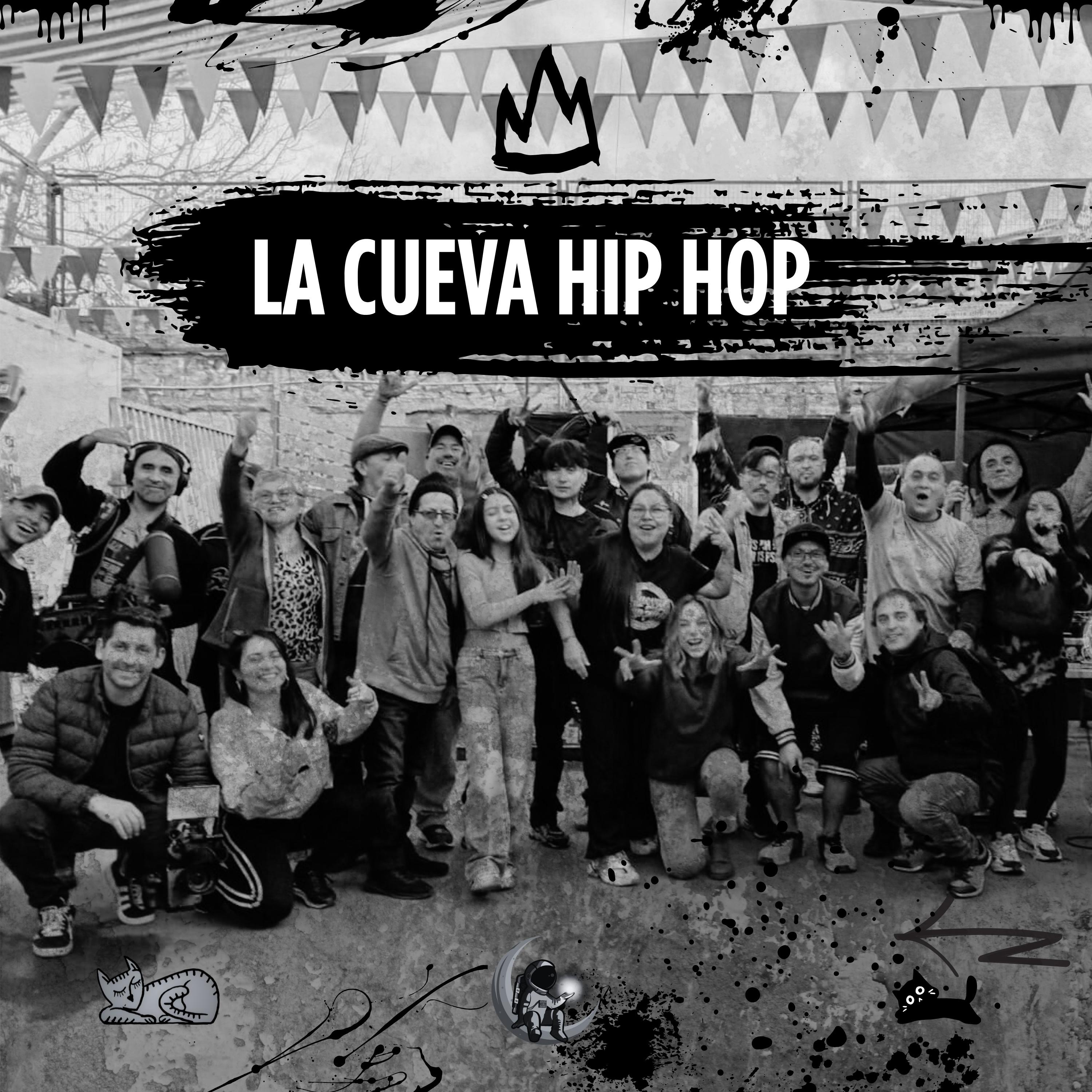 La Cueva Hip Hop