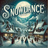 SNOWDANCE (feat. Feel inc.)