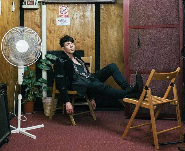 Barns Courtney