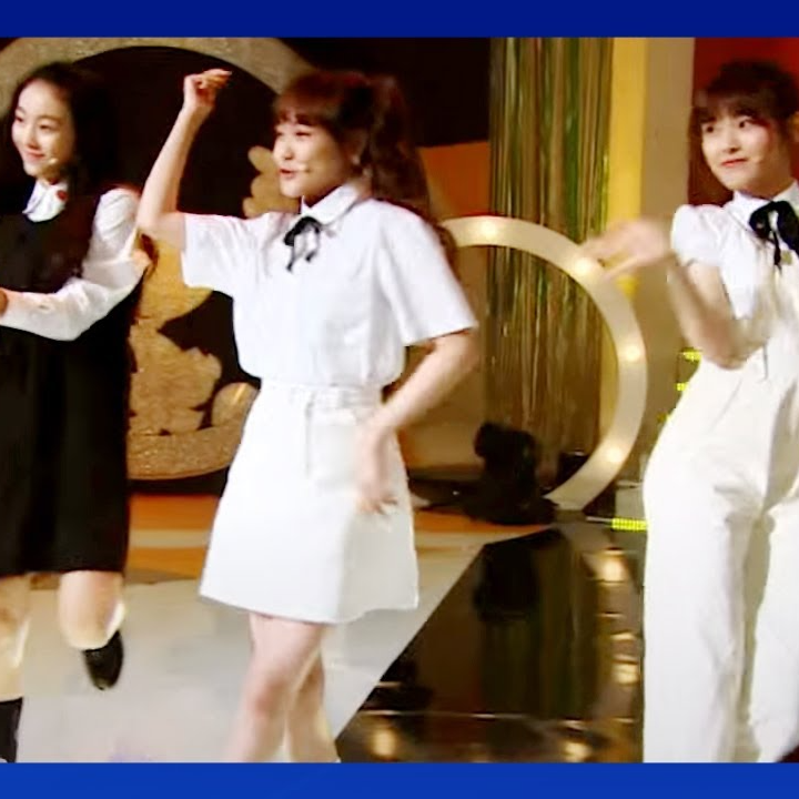 Bibbidi-Bobbidi-Boo (Live)