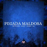 Pegada Maldosa (feat. Mc Diel Bh, Mc Katu, Mc Junin & Mc Lk)