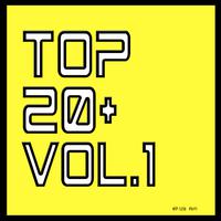 TOP20+, Vol. 1