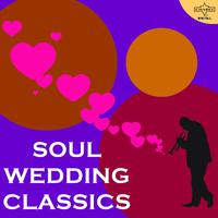 Soul Wedding Classics Featuring James Brown, Kool & The Gang, Gladys Knight & More!