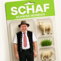 Schaf