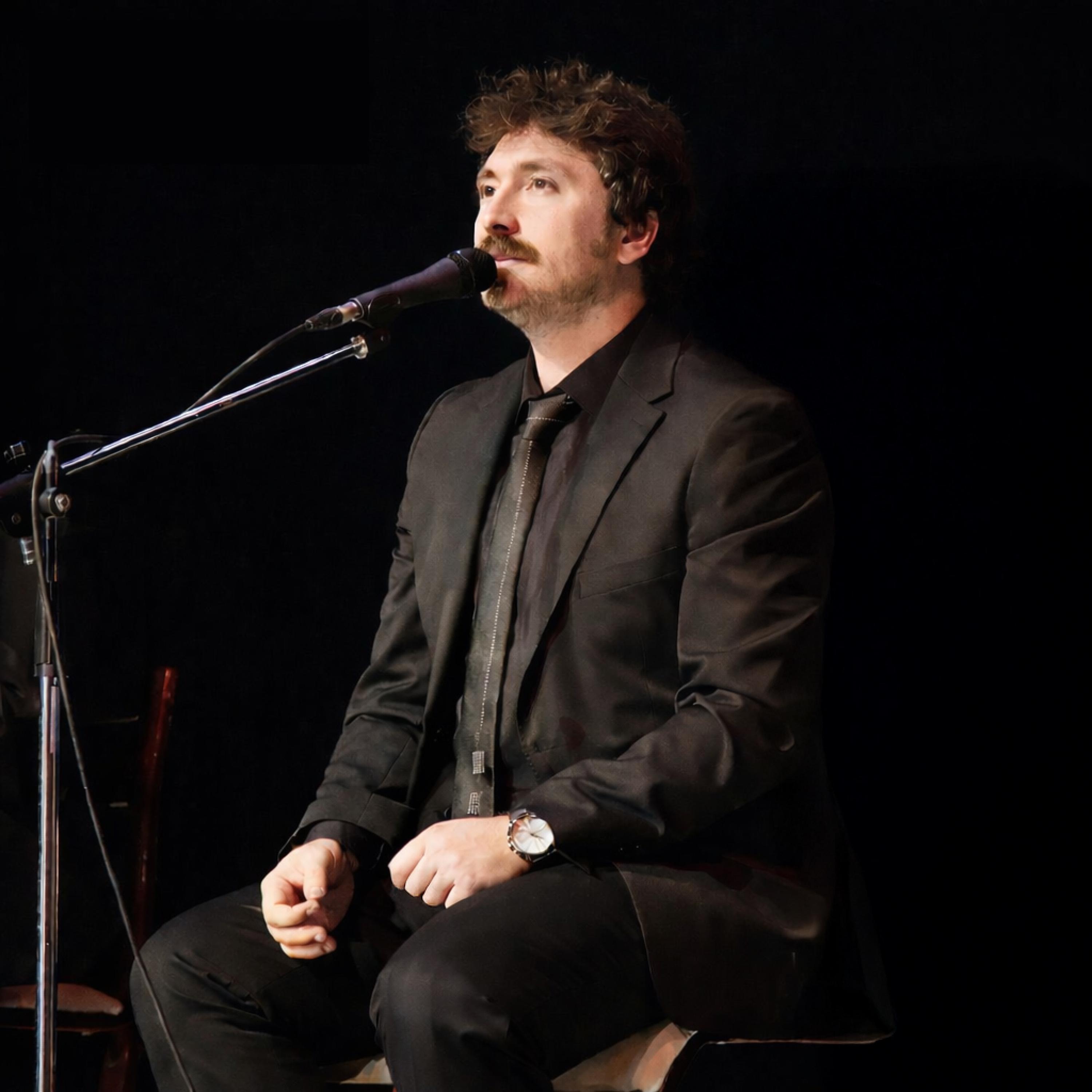 Ben Bir Göçmen Kızı Gördüm