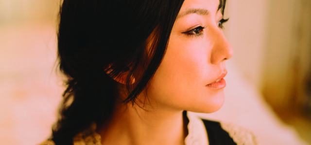 島谷ひとみ 歌手 网易云音乐