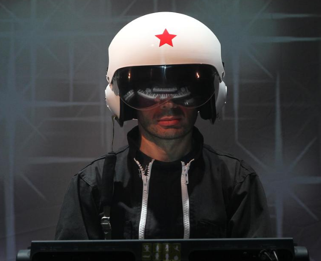 Cascadeur