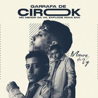 Garrafa de cirok