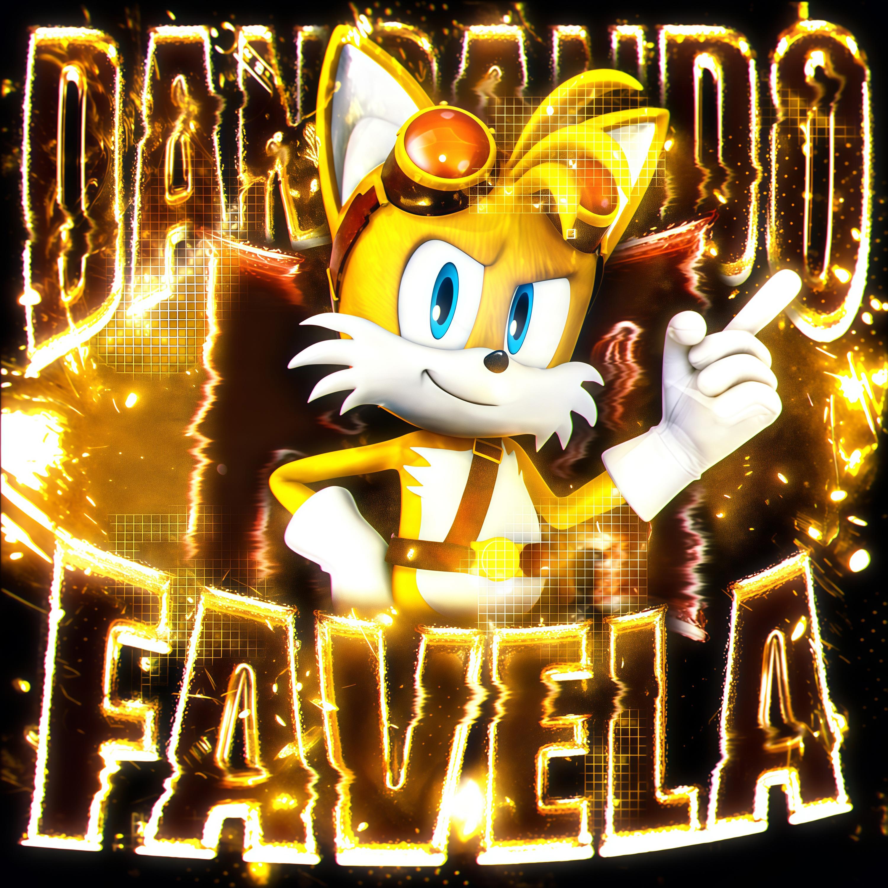 DANÇANDO NA FAVELA banner
