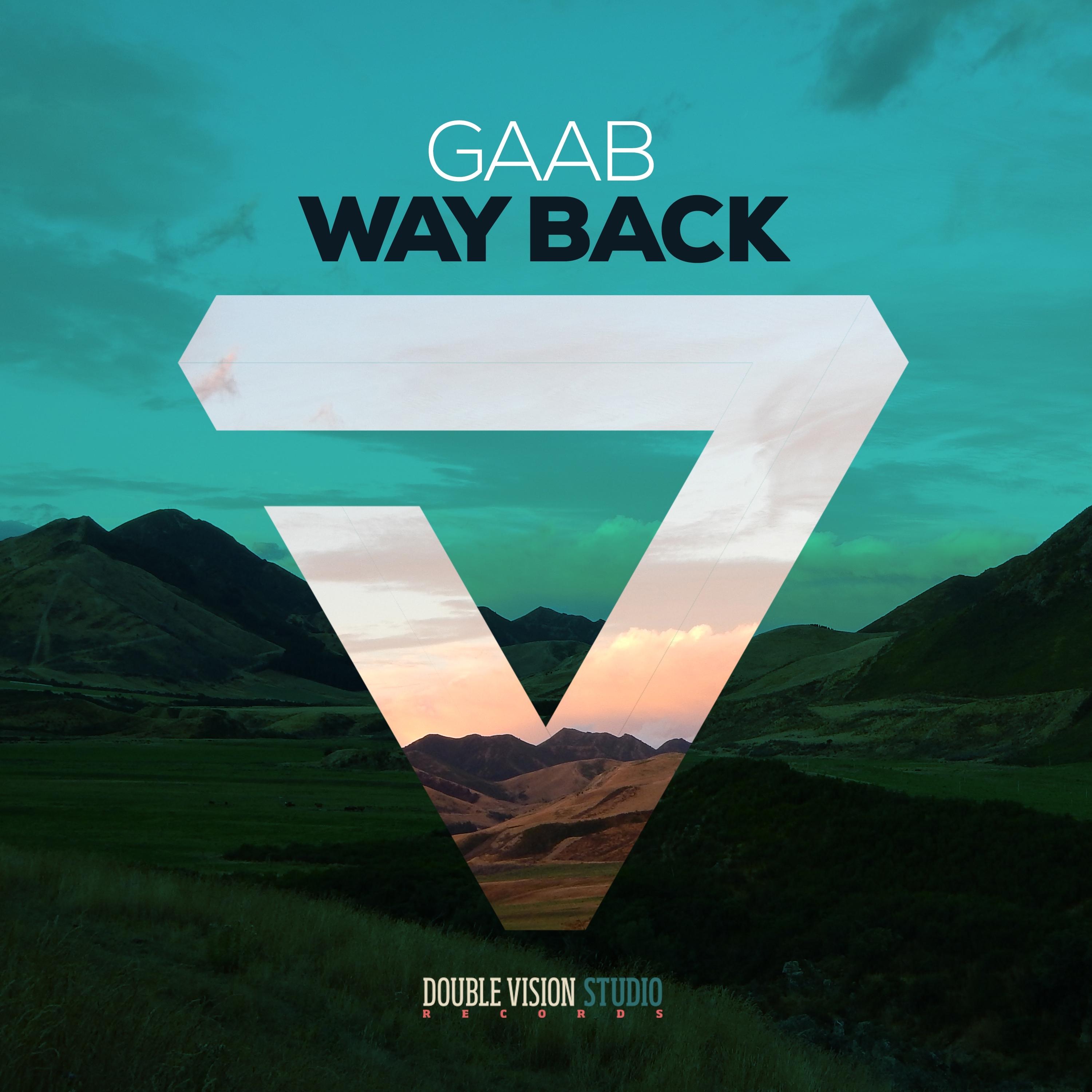 Way Back (Giacomo Donati Remix)