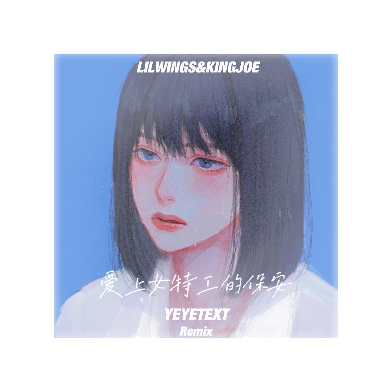 爱上女特工的保安REMIX