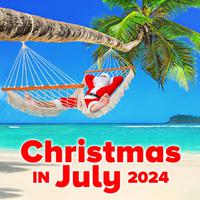 Christmas In July 2024