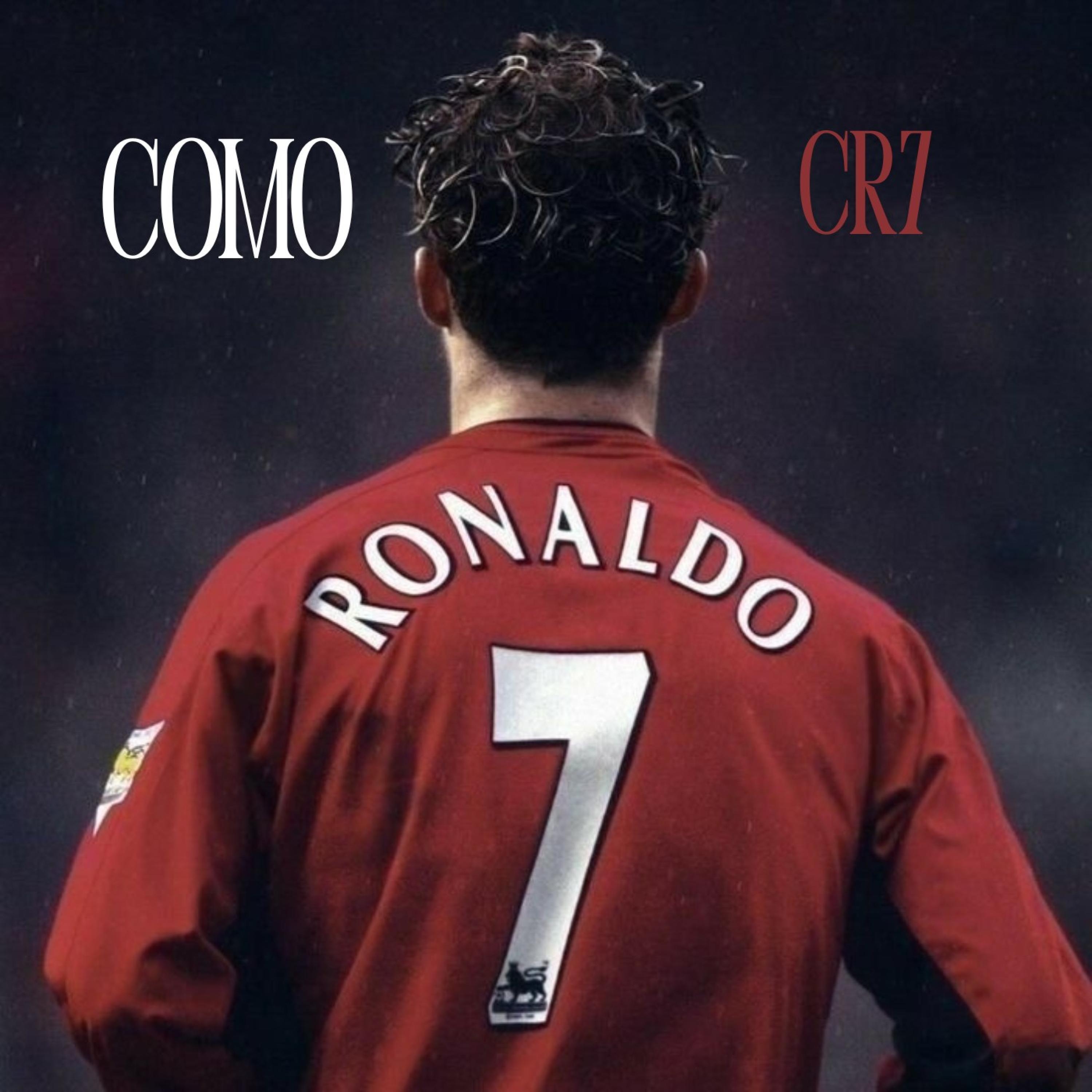 COMO CR7