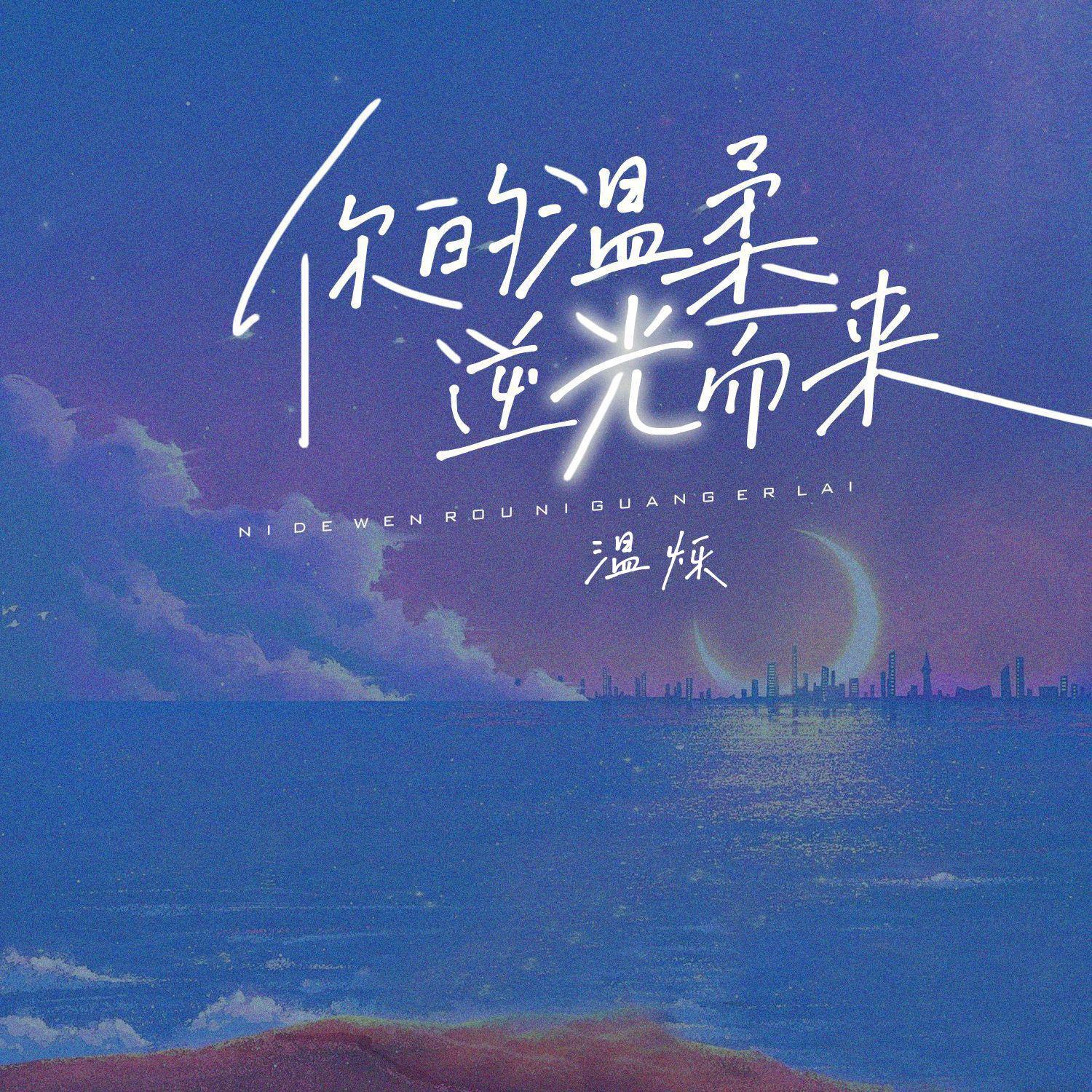不爱了 - 温烁封面