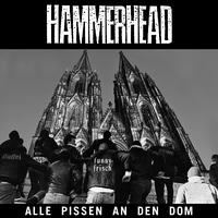 Alle pissen an den Dom