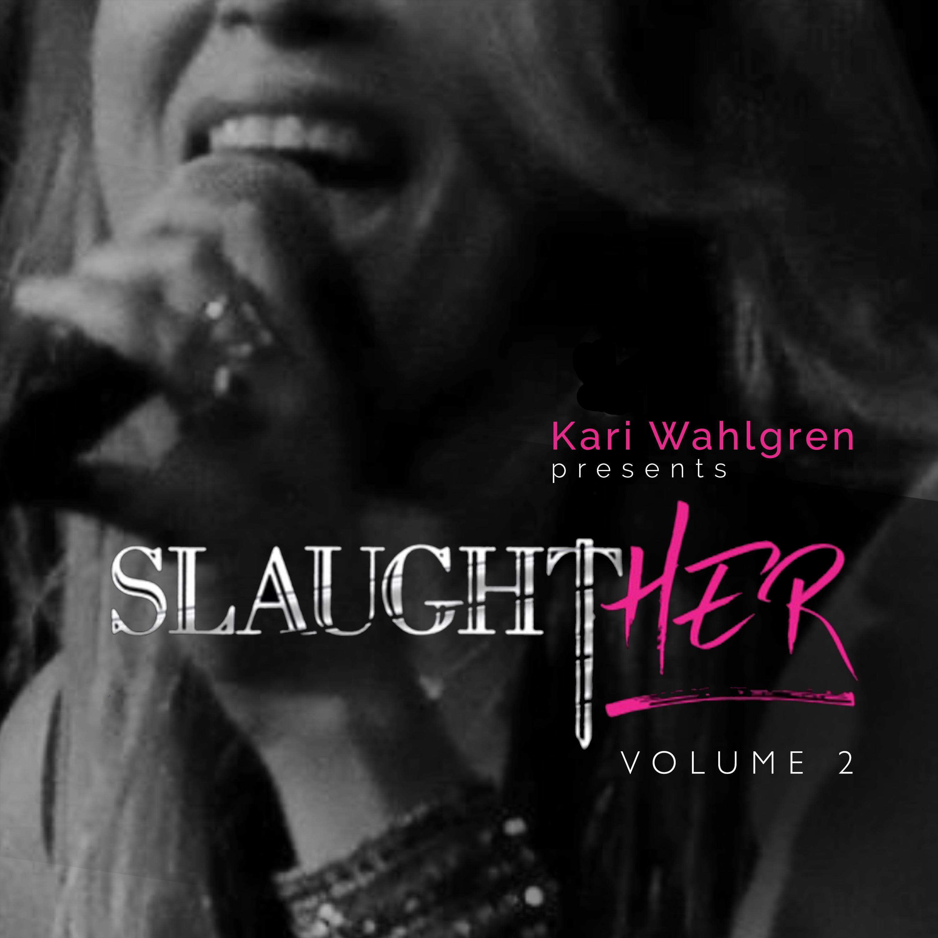 Get Used To It (feat. Mary Elizabeth McGlynn & Sara Cravens)