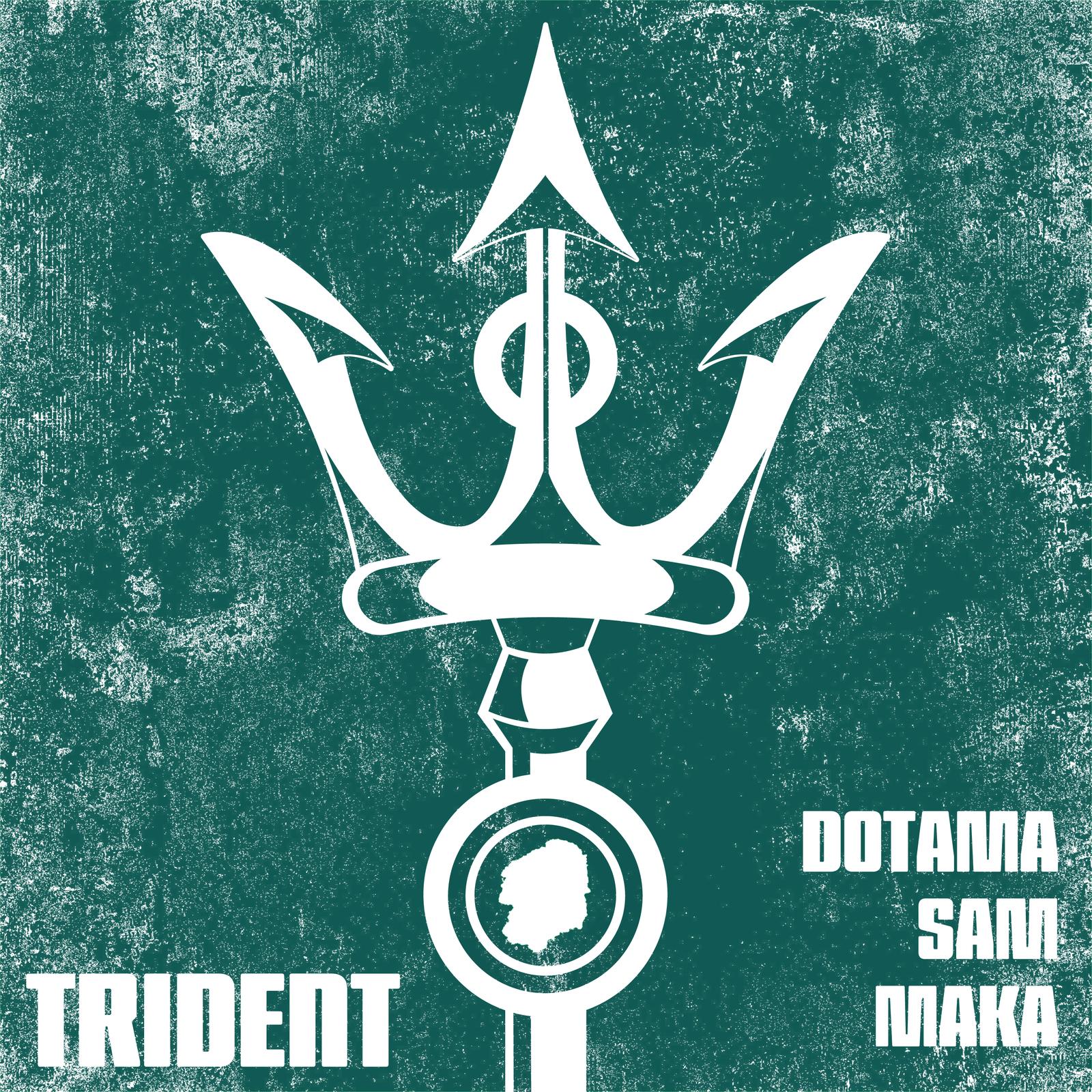 TRIDENT (feat. MAKA & SAM)