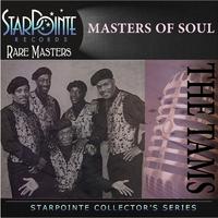 Masters of Soul