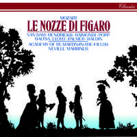 Le nozze di Figaro, K.492